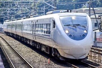 【JR西】681系W04編成吹田総合車両所出場回送