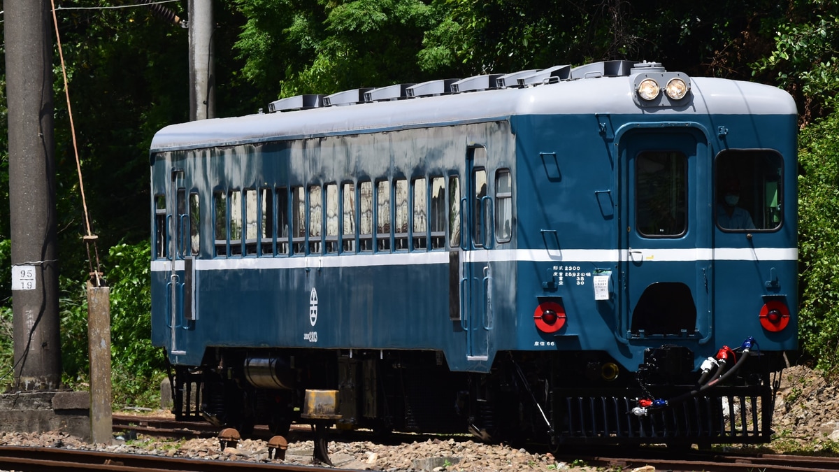 台鐵】DR2300型DR2303が試運転 |2nd-train鉄道ニュース