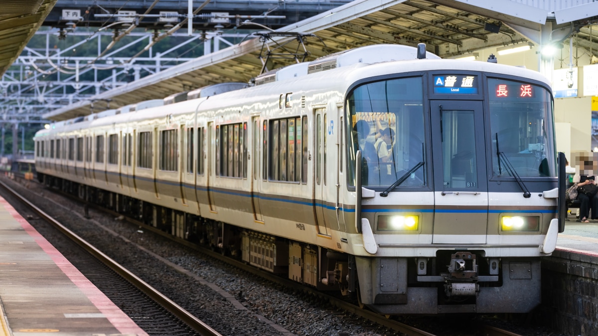 Bトレインショーティー 221系 8両まとめて｜Yahoo!フリマ（旧