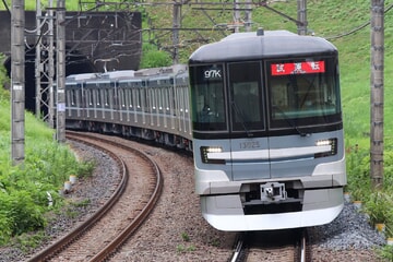 メトロ】13000系13126F鷺沼工場出場試運転 |2nd-train鉄道ニュース