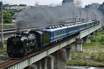D51　オハニ36　オハ47　スハフ42　おまけ付き 05ee0a2b602ba51770749a18783182