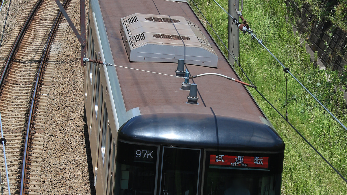 メトロ】13000系13126F鷺沼工場出場試運転 |2nd-train鉄道ニュース メトロ】13000系13126F鷺沼工場出場試運転 |2nd-train鉄道ニュース