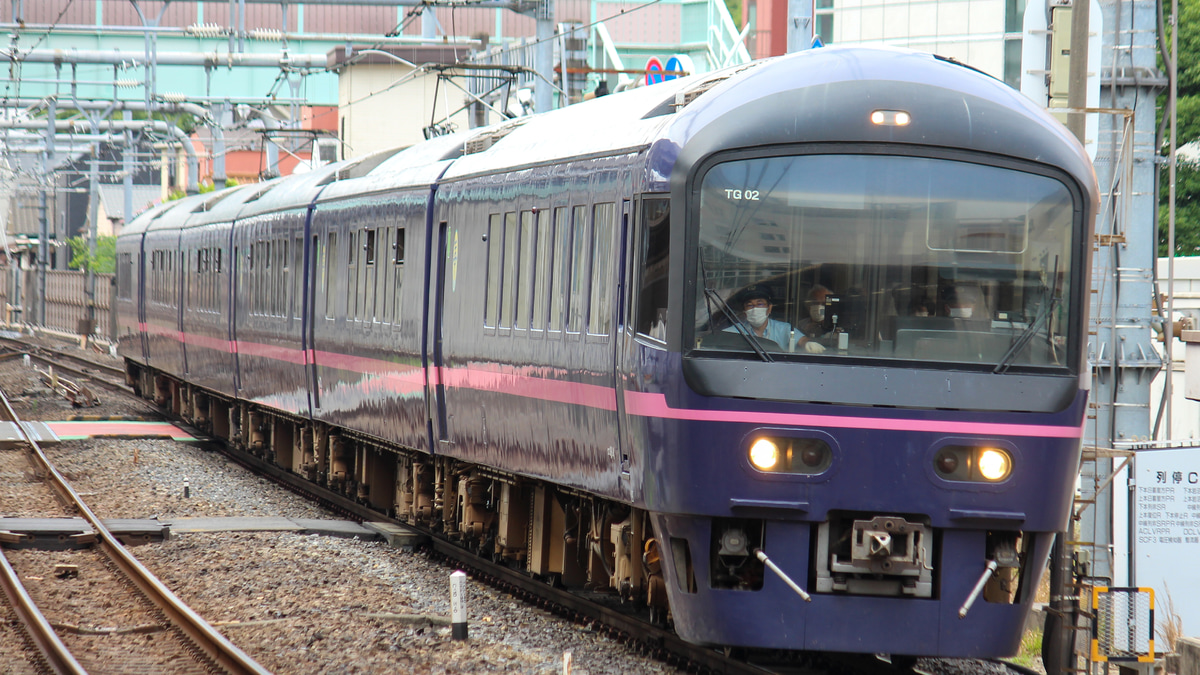 JR東】485系「華」使用 第31回貨物線の旅 |2nd-train鉄道ニュース