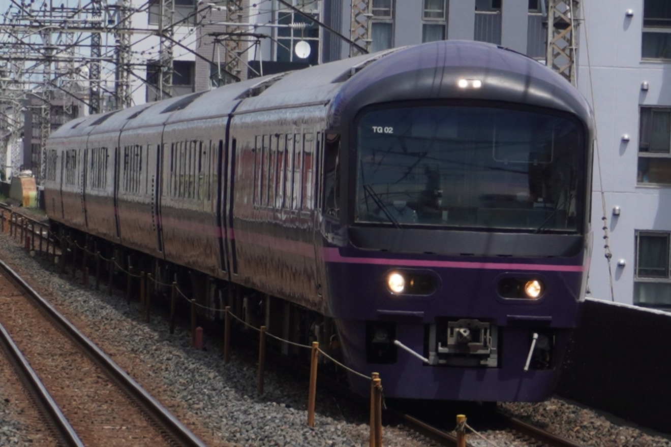 【JR東】『お座敷列車「華」使用「プラレール列車」で行く鉄道博物館』ツアーを催行の拡大写真