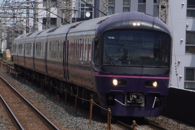 【JR東】『お座敷列車「華」使用「プラレール列車」で行く鉄道博物館』ツアーを催行