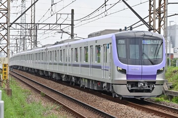 【メトロ】18000系18108F営業運転開始