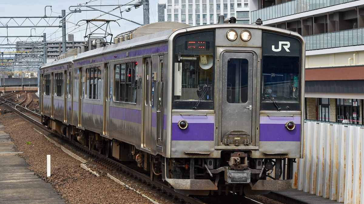 JR東日本 701系 クハ700-1510 鉄道コレクション 鉄道開業150年エキナカオリジナル JR