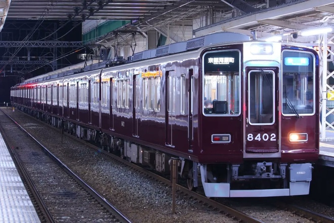 【阪急】なにわ淀川花火大会に伴う臨時列車運転及び「花火大会と阪急電車のコラボも」