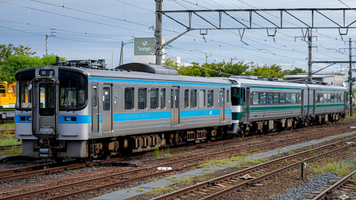JR四】7000系7019号故障に伴う多度津工場入場 |2nd-train鉄道ニュース