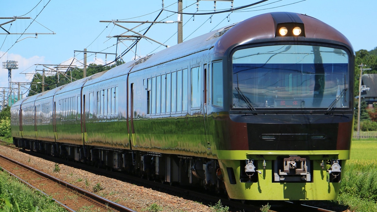 (未使用･未開封品)JR東日本 団体臨時列車「リゾートやまどり」で行くぐるっと千葉鉄道の旅 運転席展望 千倉 ⇒ 誉田 4K撮影作品 [Blu-ray] アネック JR東日本 団体臨時列車「リゾートやまどり」で行く②