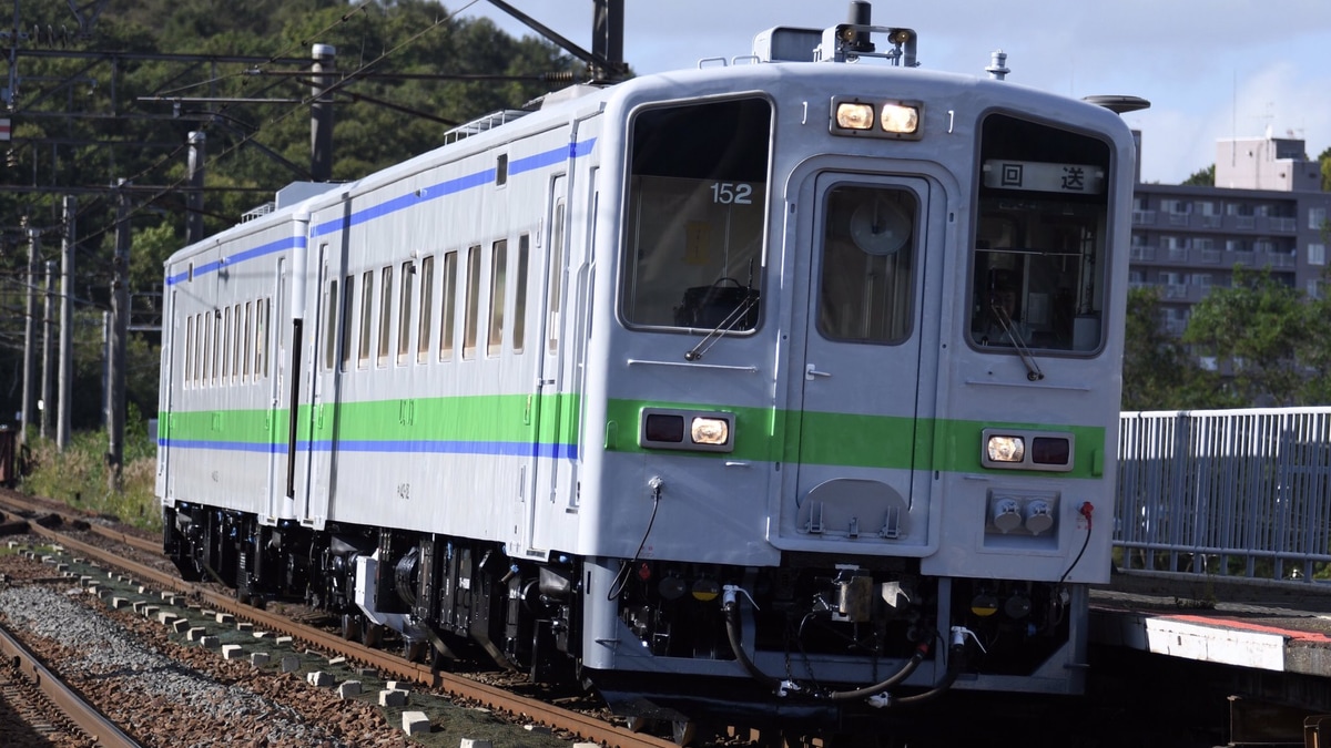 JR北海道の鉄道ニュース(トピックス)一覧|2nd-train