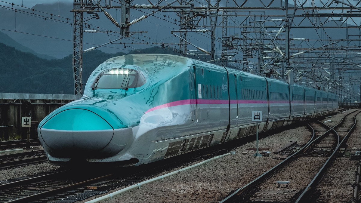JR東日本 サハE233-3028 (E233系) 車両ガイド | レイルラボ(RailLab)