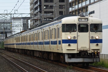 【JR九】大分車両センター所属の415系鋼製車（100・500番台）営業運転終了