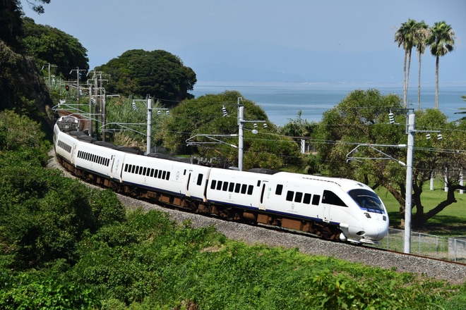 【JR九】長崎本線肥前浜〜長崎間での電車営業運行終了・特急「かもめ」運行終了