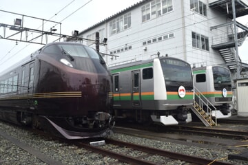 鉄道開業150周年記念 シチズンが鉄道開業150周年記念ウォッチを発売。ディテールの