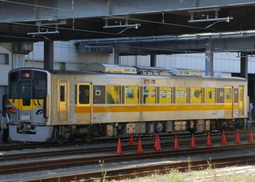 【JR西】「第3回鉄道フェスティバル inとくやま」が開催