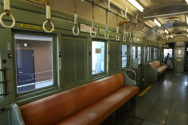 【阪堺】モ161形モ166の貸切列車が運転