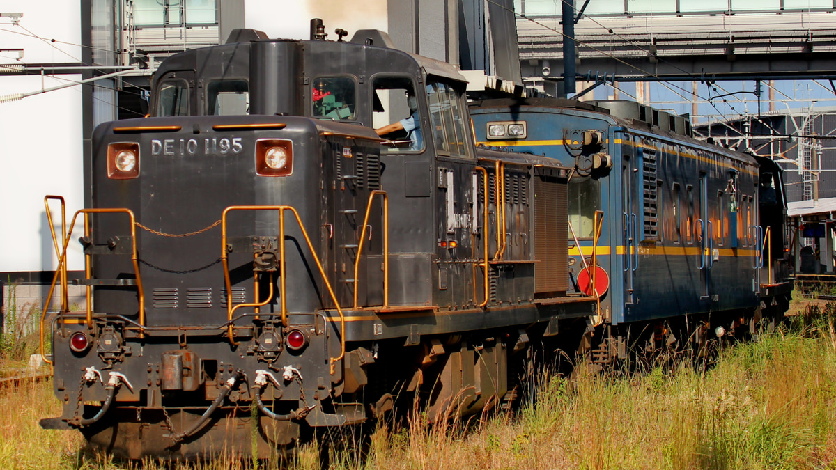 JR九】マヤ34-2009鹿児島本線・肥薩おれんじ鉄道線・日豊本線検測