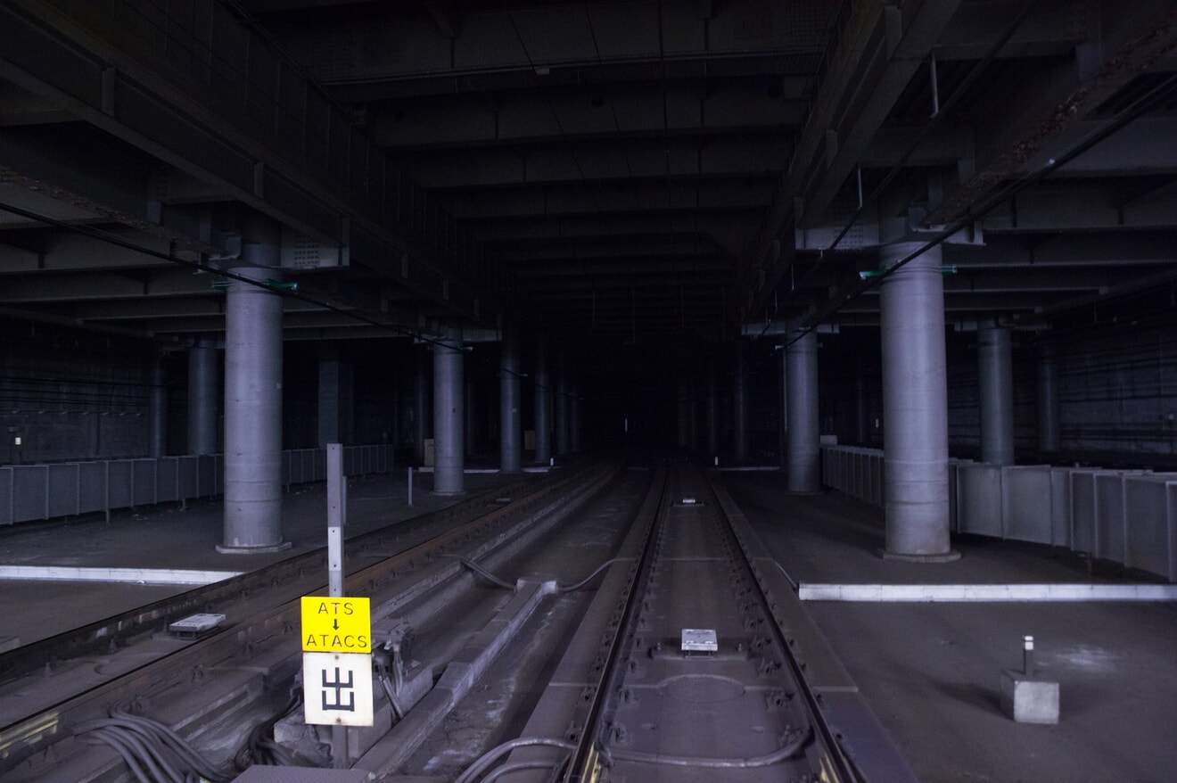 【JR東】「大宮駅ナイトツアー」が開催の拡大写真