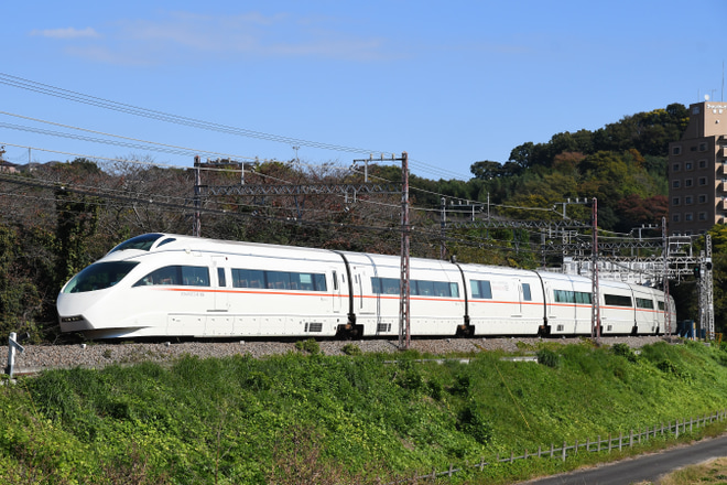 【JR東】「小田急ロマンスカー・VSEとJR相模線E131系で行くトライアングルツアー」を催行(小田急パート）