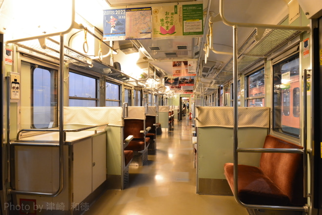 【JR西】京都鉄道博物館「115系電車湘南色」展示を京都鉄道博物館で撮影した写真