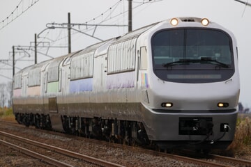 【JR北】特急「まんぷくサロベツ」を臨時運行