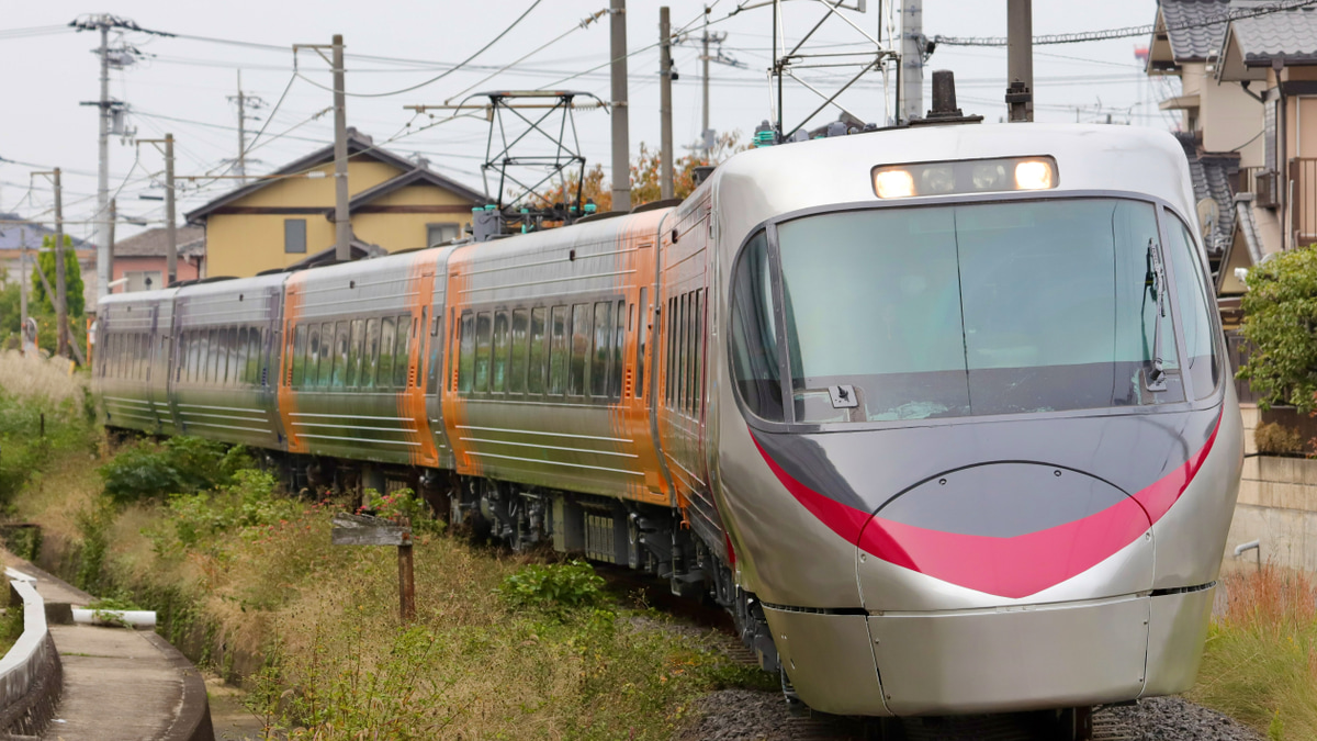 JR四】8000系L1編成が多度津工場での検査を終えて出場 |2nd JR四】8000系L1編成が多度津工場での検査を終えて出場 |2nd