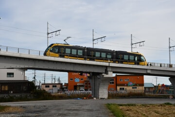 【宇都宮LRT】宇都宮LRT(ライトライン)で試運転が開始