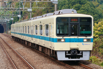 【小田急】8000形8059×4(8059F)を用いた保安装置故障訓練を実施