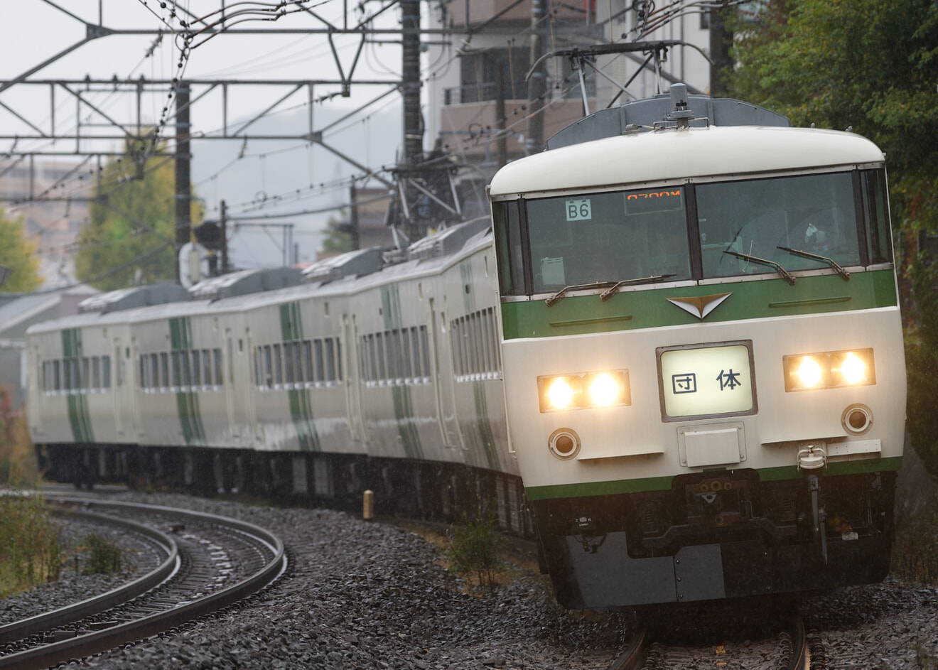 【JR東】貸切列車!秋色の古都鎌倉ぶらり旅の拡大写真