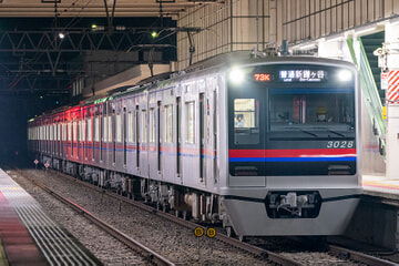 【北総】ダイヤ改正で新鎌ヶ谷行き大増発と新鎌ヶ谷駅にスカイライナー停車開始