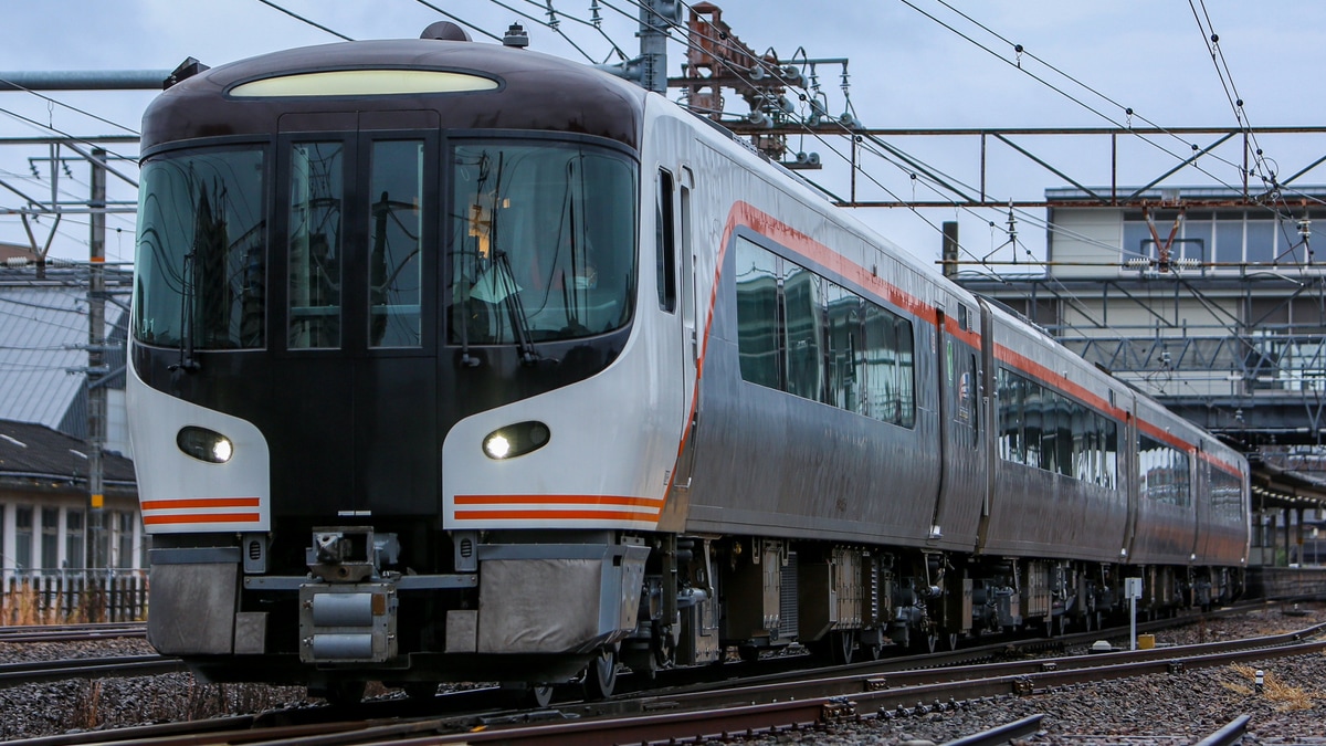JR海】HC85系D1編成が名古屋工場出場試運転 |2nd-train鉄道ニュース