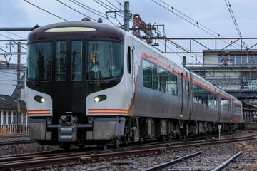【JR海】HC85系D1編成が名古屋工場出場試運転