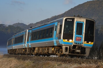 【JR四】特急「あしずり」増結と2000系松山車による代走運転 |2nd-train鉄道ニュース