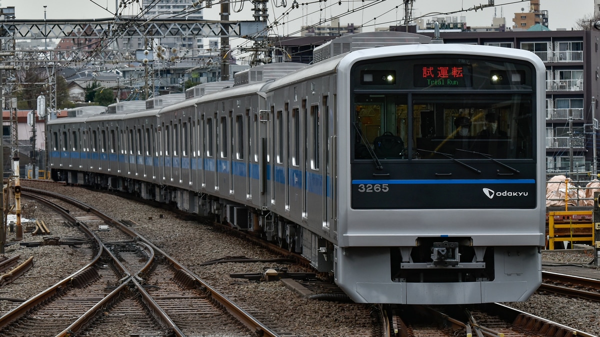 鉄道部品】小田急3000形運転台NFB合図ブザスイッチ