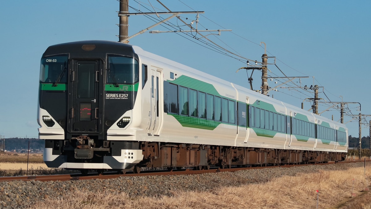 白根 特急 ホームタウン 高崎 あまぎ　新特急　なすの　回送　試運転　臨時特急 白根 特急 ホームタウン 高崎 あまぎ 新特急 なすの 回送 試運転