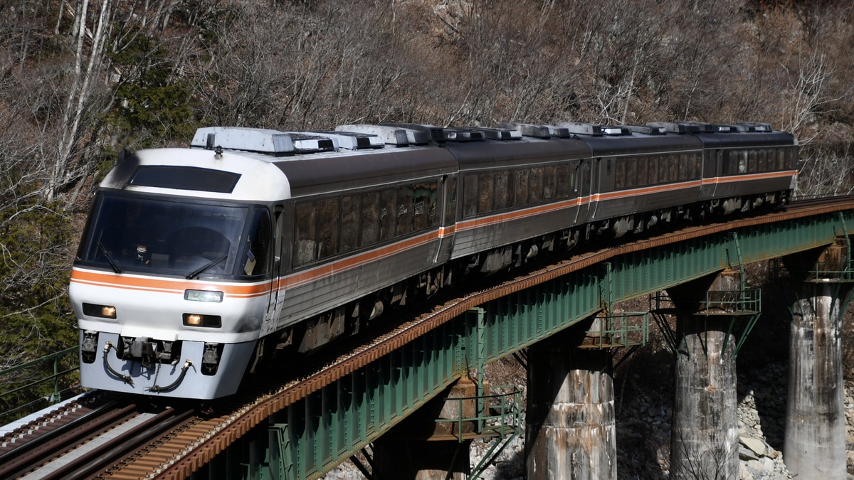 JR海】特急「ありがとうキハ85系ひだ」号を臨時運行 |2nd-train鉄道ニュース