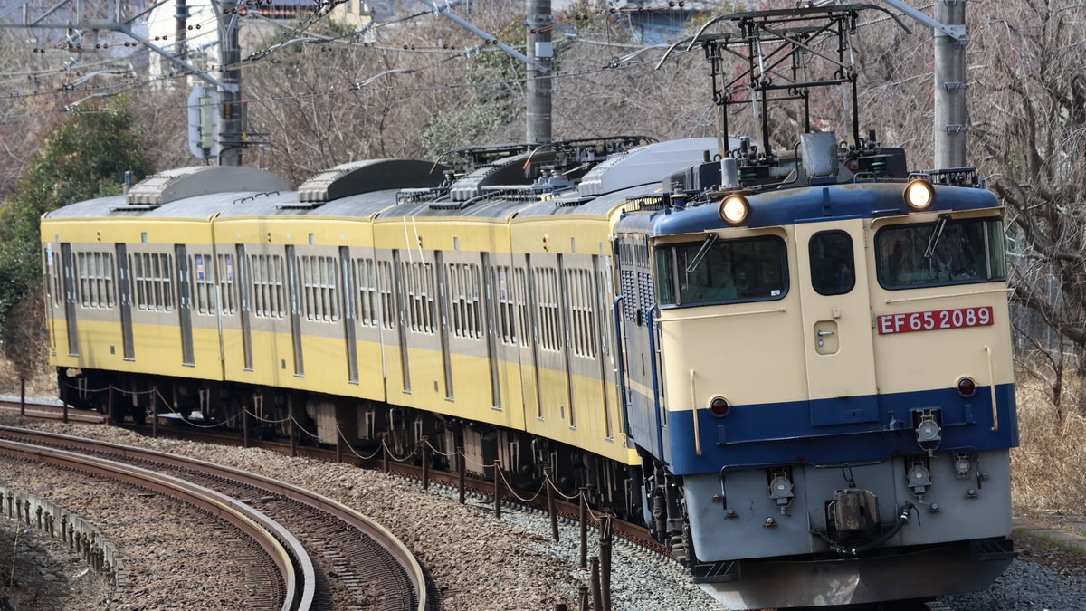 101系 2両セット 3種A-014 A-018 ① 101系 2両セット A-014 A-018 ①