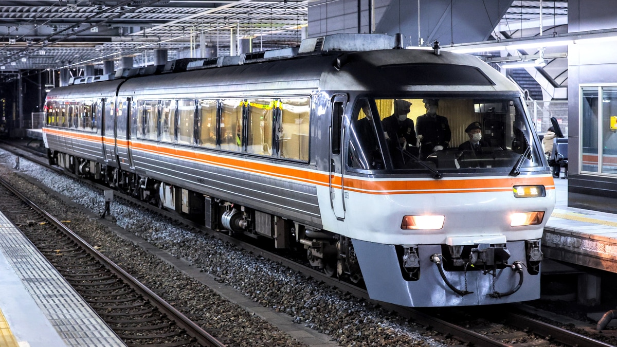 京都丹後】キハ85系2両(キハ85-3+キハ85-12)が、京都丹後鉄道へ譲渡