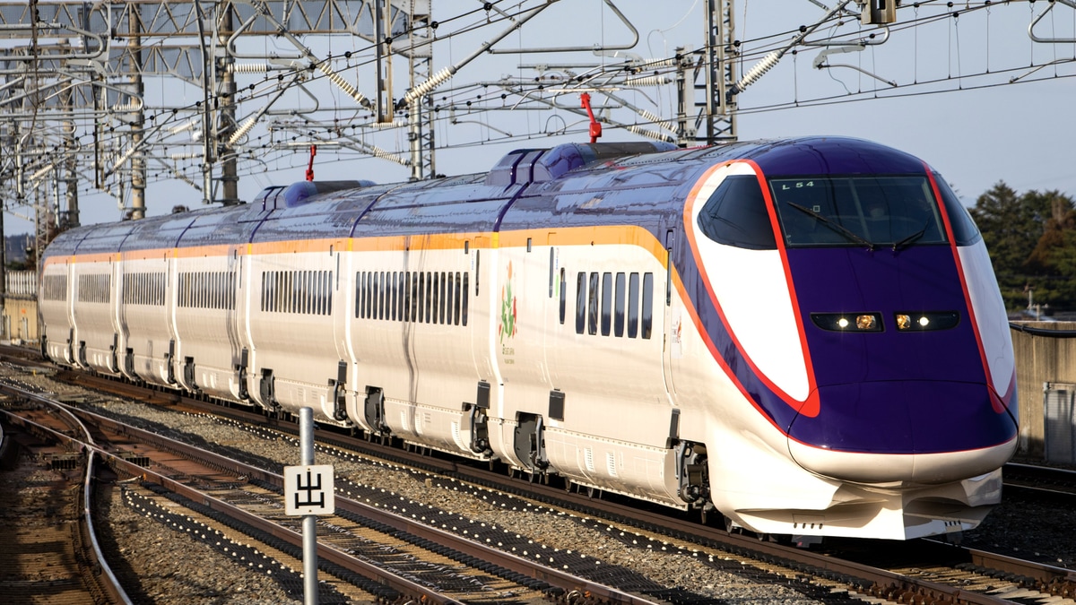 秋田・山形・検測車E3系新幹線（33両）セット 秋田・山形・検測車E3系新幹線（33両）セット - メルカリ