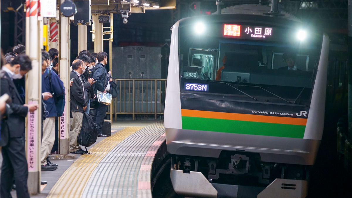 JR東】快速「アクティー」運行終了 |2nd-train鉄道ニュース