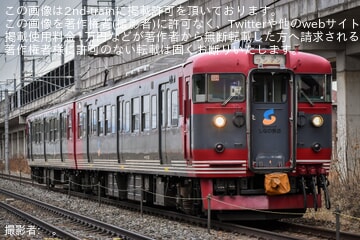 【しな鉄】115系2両編成(S21編成、S24編成)の運用が終了