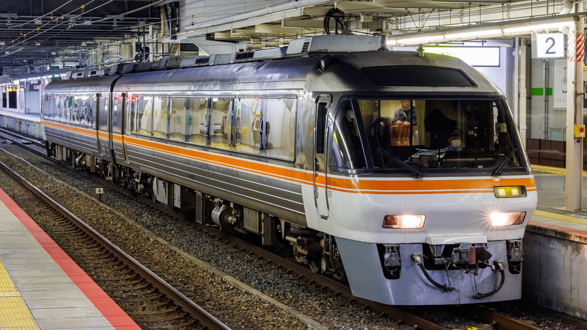 京都丹後】キハ85系2両(キハ85-7+キハ85-6)が、京都丹後鉄道へ譲渡回送