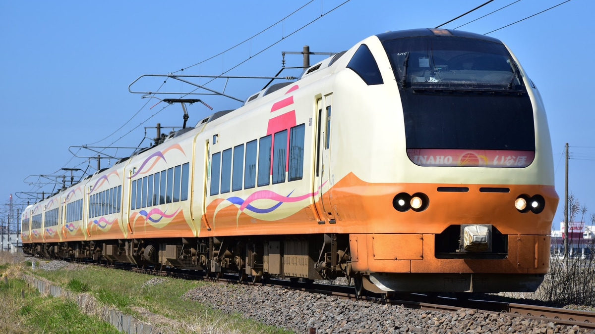 数量限定！在庫処分セール 売り切れ御免 bトレインショーティー 11両 しらゆき いなほ E653系 鉄道模型