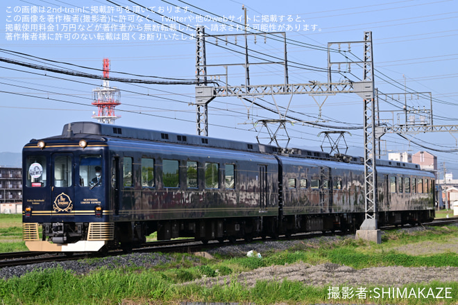 撮影地:尺土～高田市間の鉄道写真|2nd-train