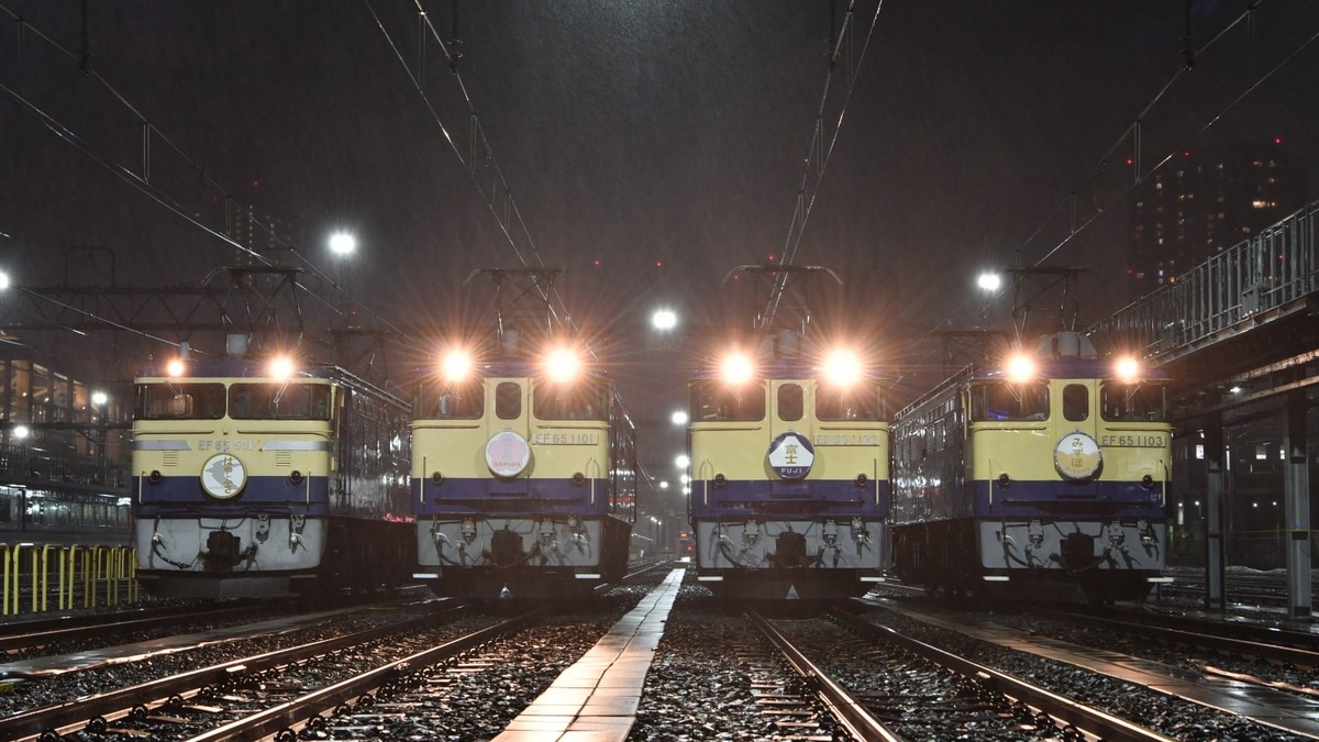 品川駅開業記念フライヤー二枚組 品川駅で「品川駅仮開業150周年記念グッズ」が、2022－6