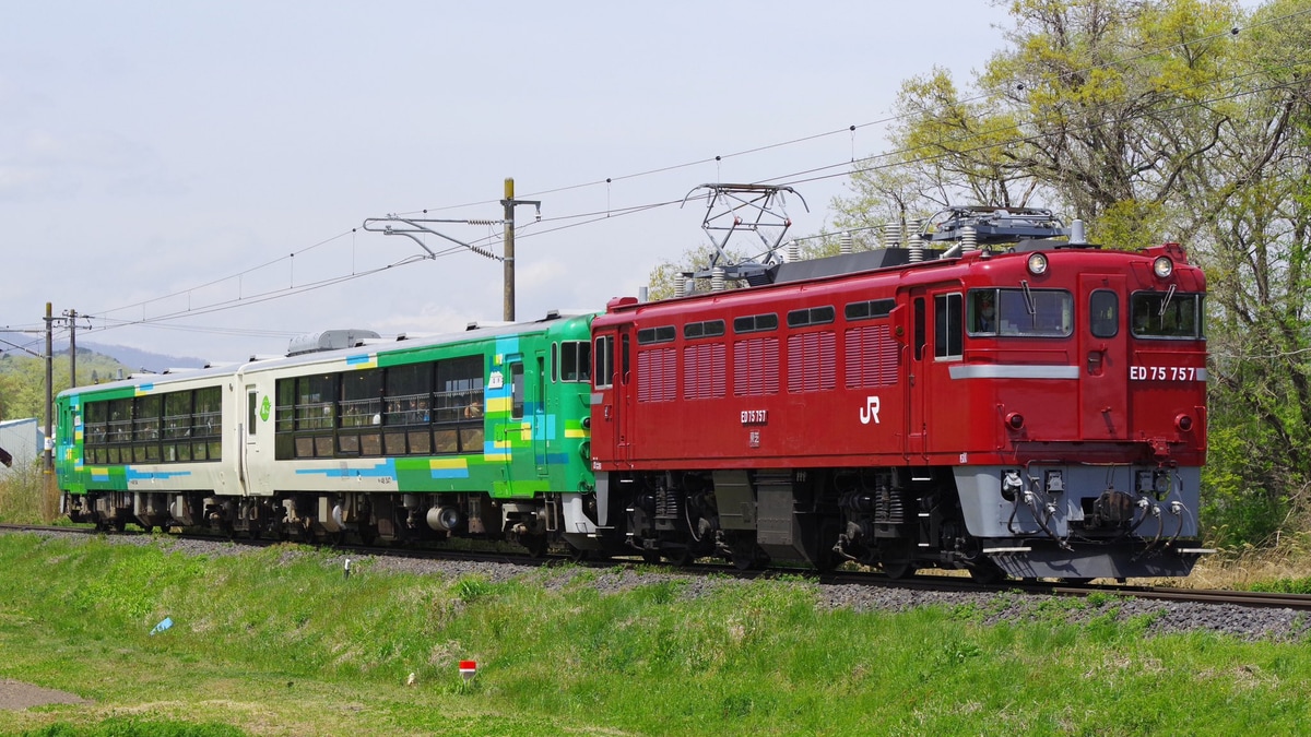 JR東】快速「風っこ仙山線春風号」を臨時運行 |2nd-train鉄道