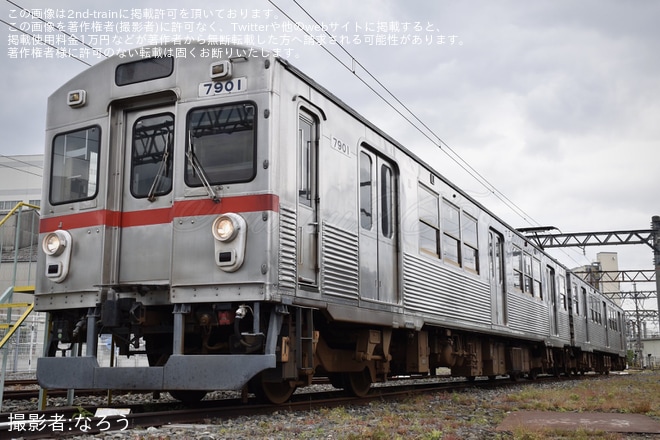 【養老】「養老鉄道まつり2023」開催 を大垣車庫で撮影した写真