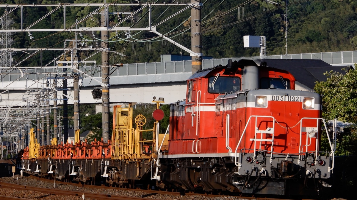 鉄道　スタフ　春臨③ 名市交】3050形3151H日進工場出場試運転(202312) |2nd-train鉄道