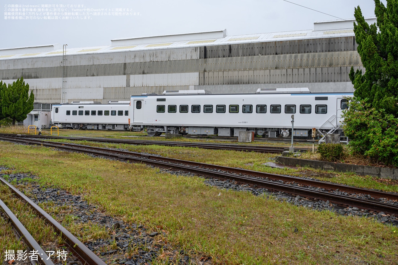 【日立】「Hitachi Open Day 2023」が開催の拡大写真